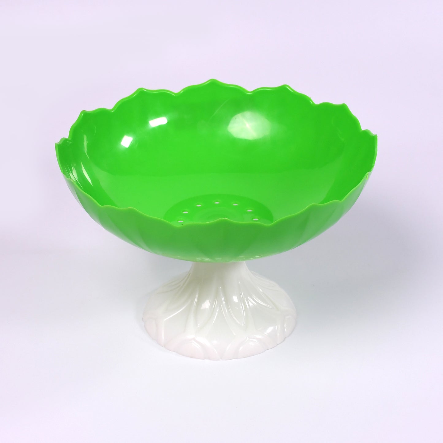 Fruit Storage Basket Egg Vegetable Bread Rice Storage Bowl Stand For Kitchen Counter Cabinet And Pantry