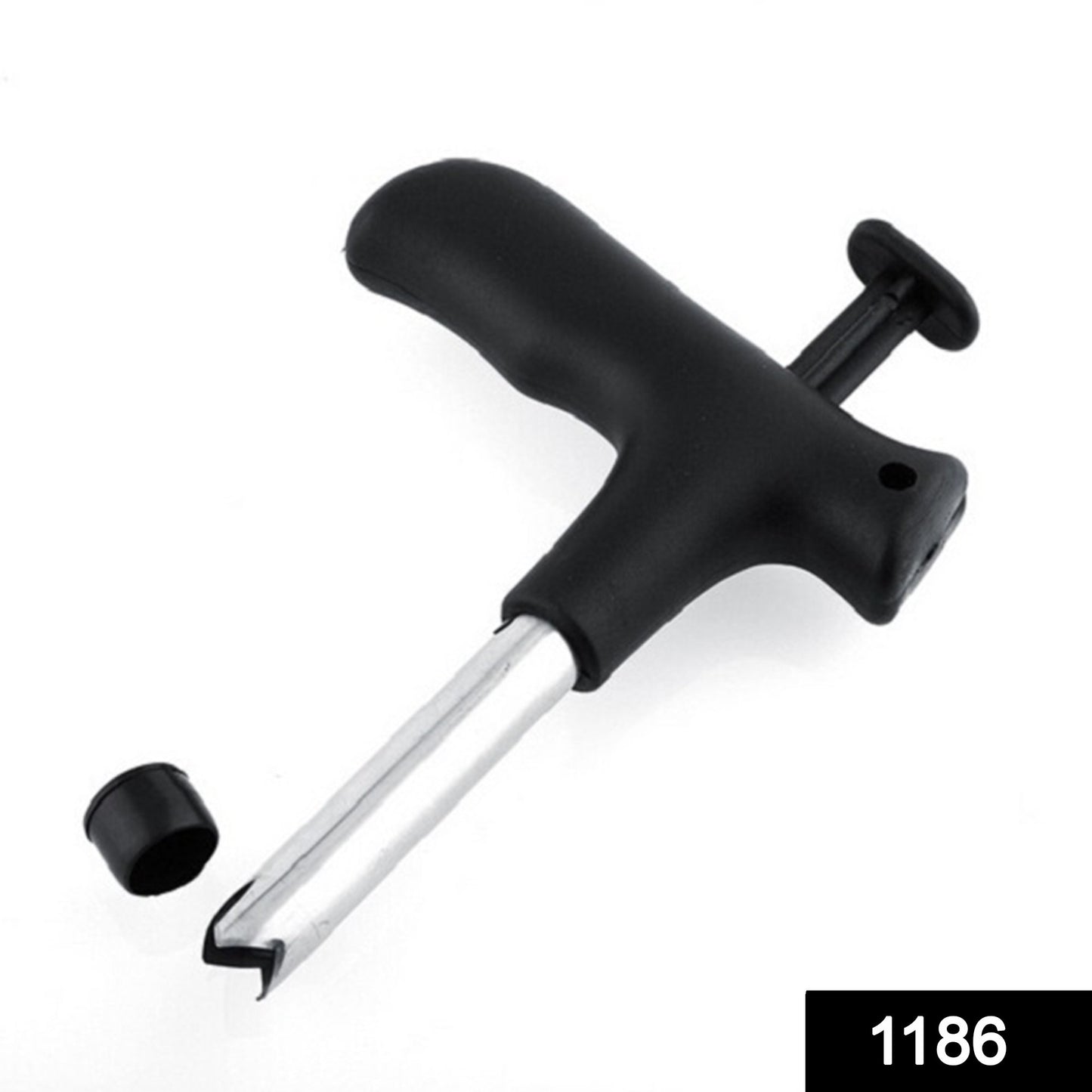Premium Coconut Opener Tooldriller With Comfortable Grip