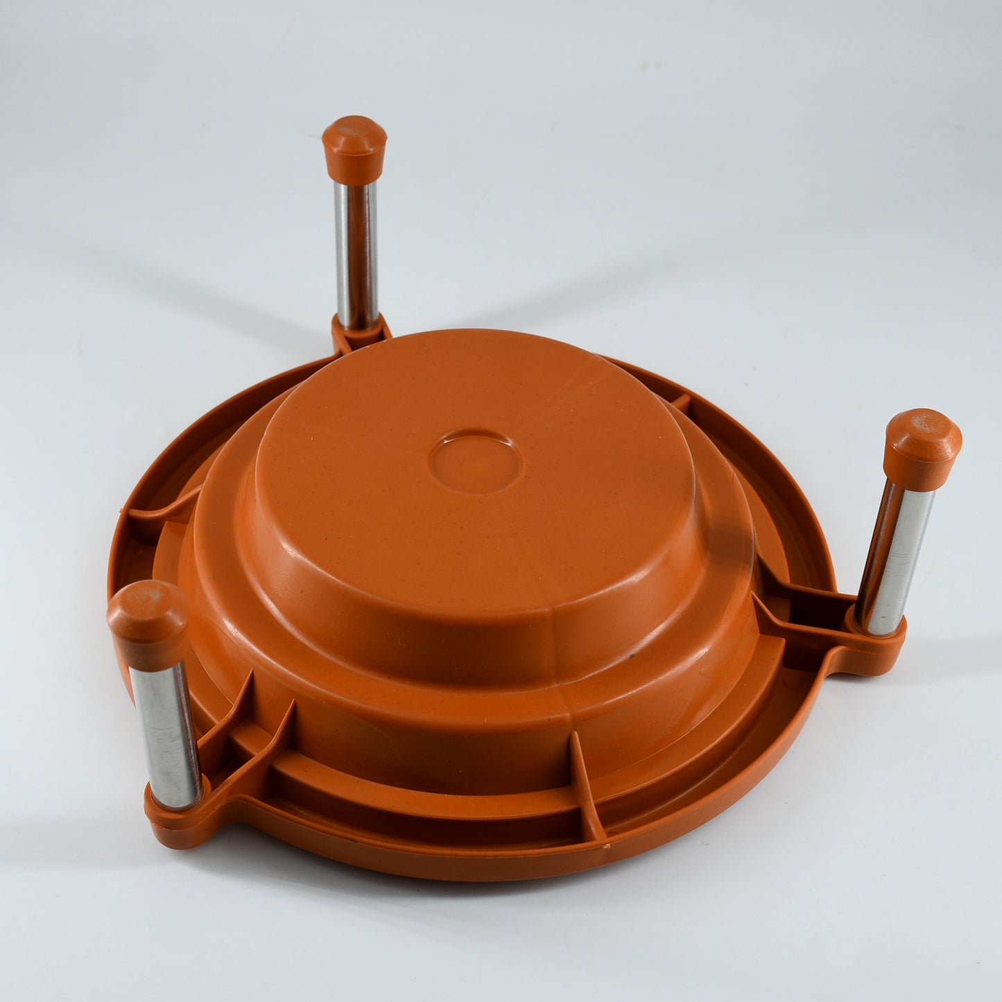 Multipurpose Matka Stand Plant Pot Water Pot Stand Plastic For Home Kitchen (1pc)