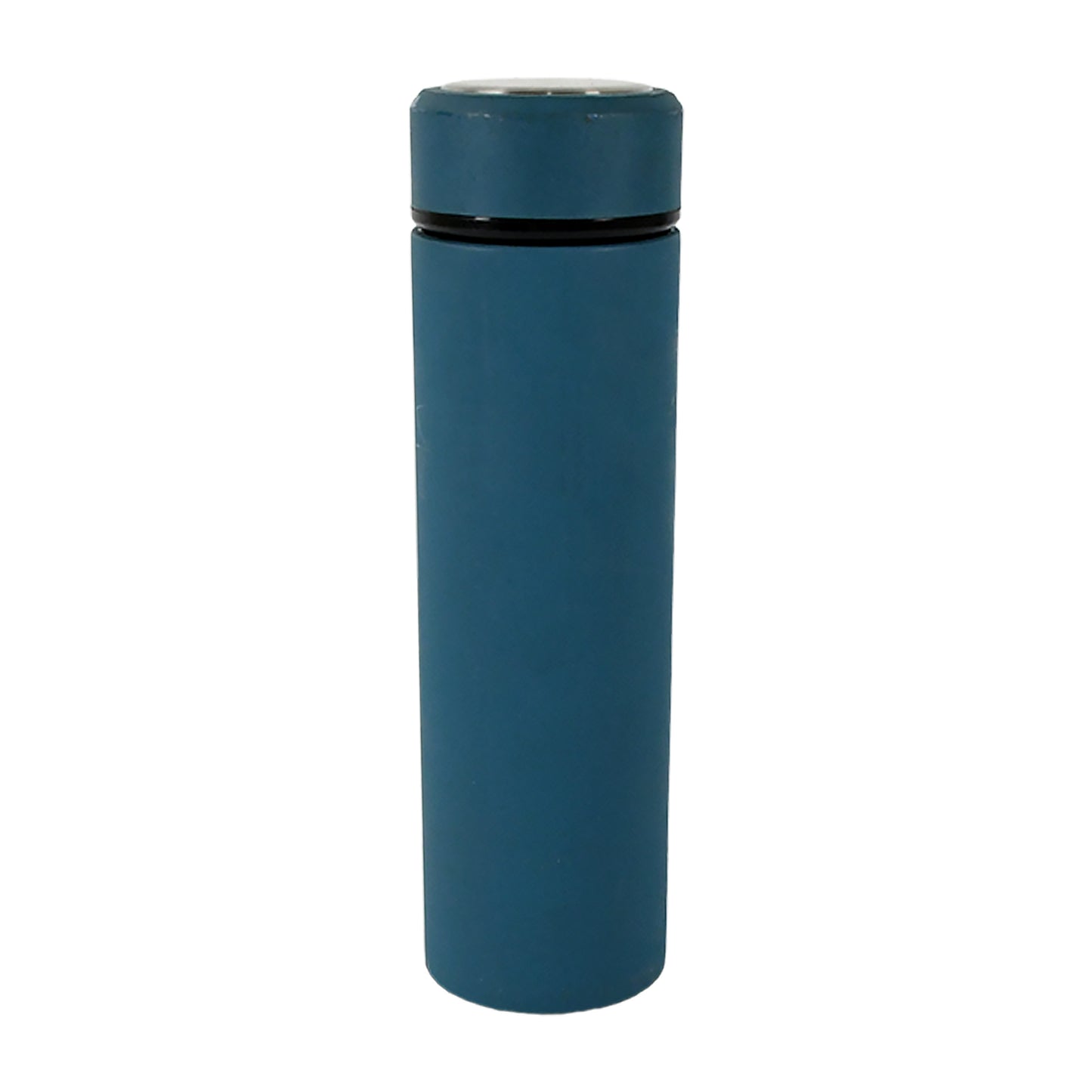 Unbreakable Stainless Steel Leak Proof Fridge Water Bottle Cold  Hot Steel Bottle Leak Proof  Office Bottle  Gym  Home  Kitchen  Hiking  Trekking  Travel Bottle (500 Ml)