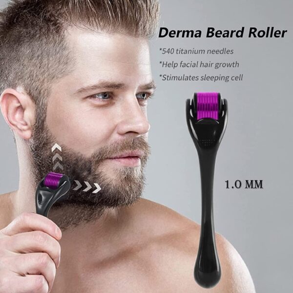 Derma Roller 0.5mm - Image 8