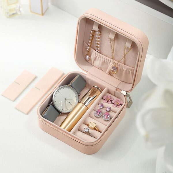 Mini Jewelry Box - Image 4