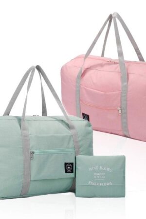 Travel-Foldable-Nylon-Duffle