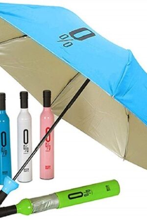 Folding-Bottle-Umbrella