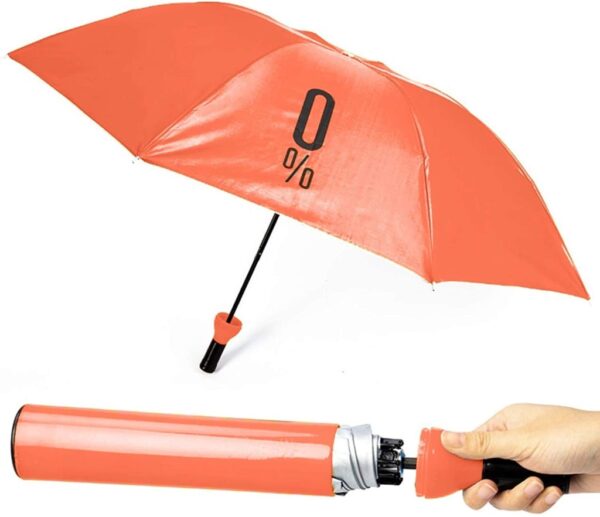 Folding Bottle Umbrella - Image 5